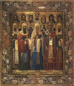 SynaxisPantonTonEnRostov